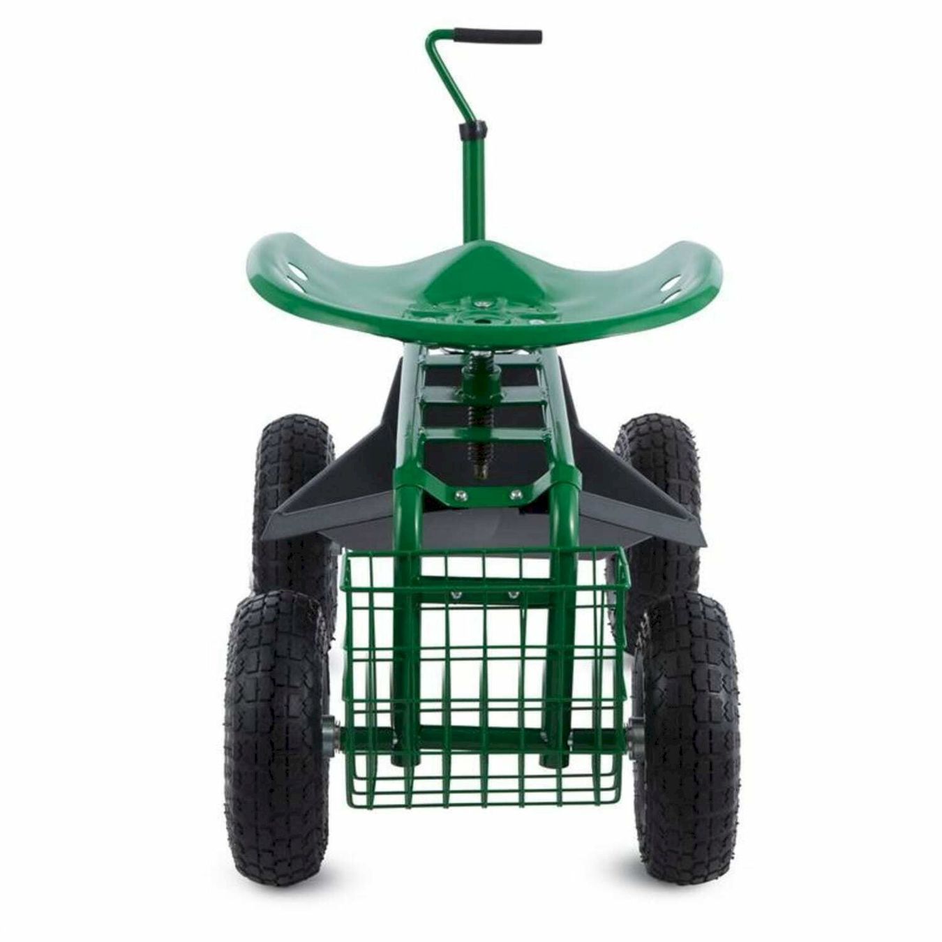 Gartenstühle: Waldbeck Park Ranger Gartensitz 130 kg – Neu und originalverpackt aus Bottighofen von zaap 3