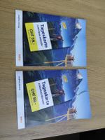 2 Jungfrau Region Tageskarten Coop Aktion unbenutzt