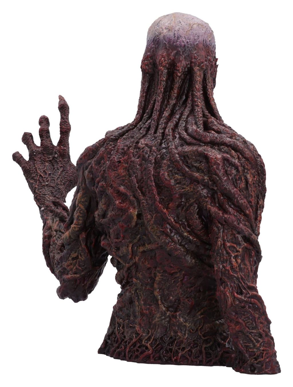 Figuren: Stranger Things buste Vecna 30 cm – Neu und originalverpackt aus St-Imier von ATTAKSHOP 2