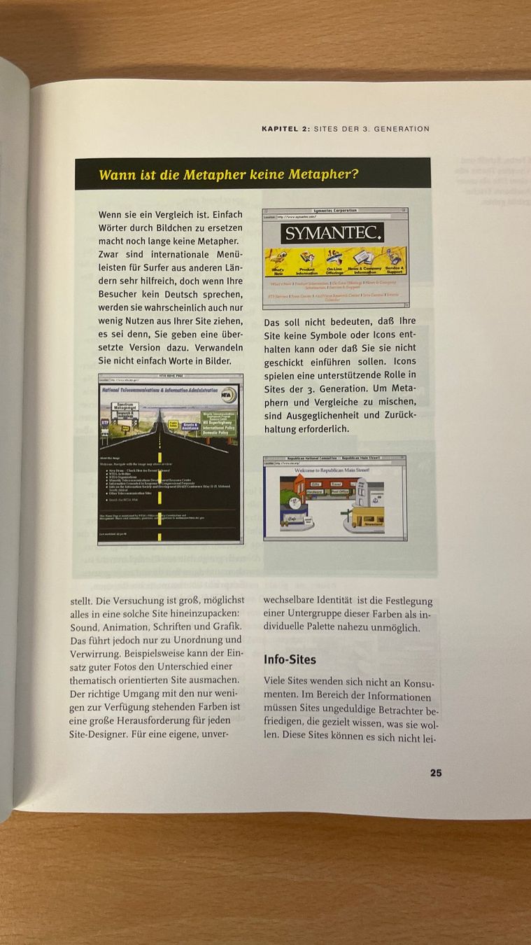 Libri: Web Site Design - Killer Web Sites - Markt & Technik – Usato da Glattfelden venduto da cybermaxx 3