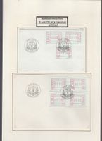 Auflösung einer Automatenmarkensammlung Blatt 67