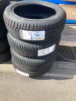 205/55R17 Winterpneu Continental