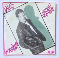 FALCO - DER KOMMISSAR