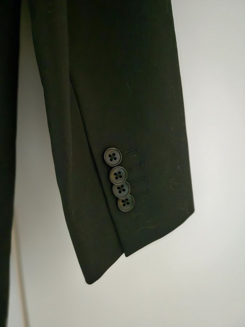 Theory Completi: Theory Anzug, Blazer und Hose, Schwarz – Usato da Basel venduto da noah27 4
