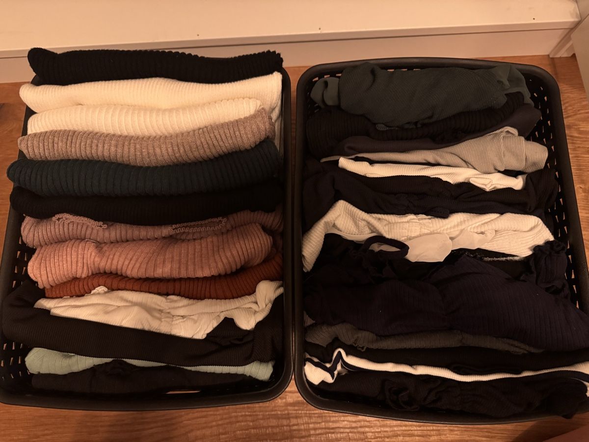Lotti di vestiti: Kleiderpaket – Usato da Ramsen venduto da Blaubeeri02