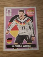 Panini Extra Sticker Florian Wirtz pink.