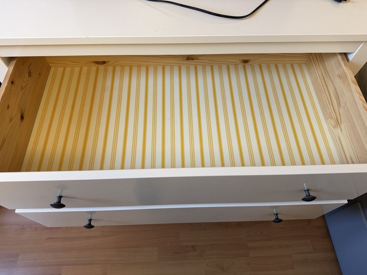 Ikea Kommoden: Ikea Hemnes Kommode – Gebraucht aus Rutschwil von SophieFilleboeck 2