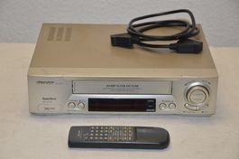 Videorecorder Sharp VC-M31SVM magnétoscope