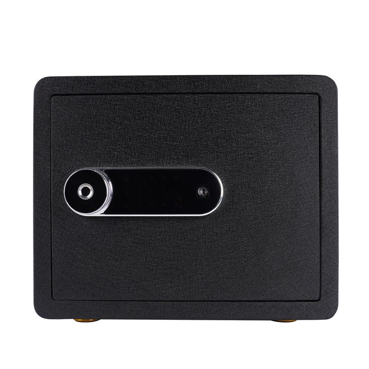 Cassaforte Digitale Boxer EA20H - Serratura Elettromagnetica, 8 Cm Frontale