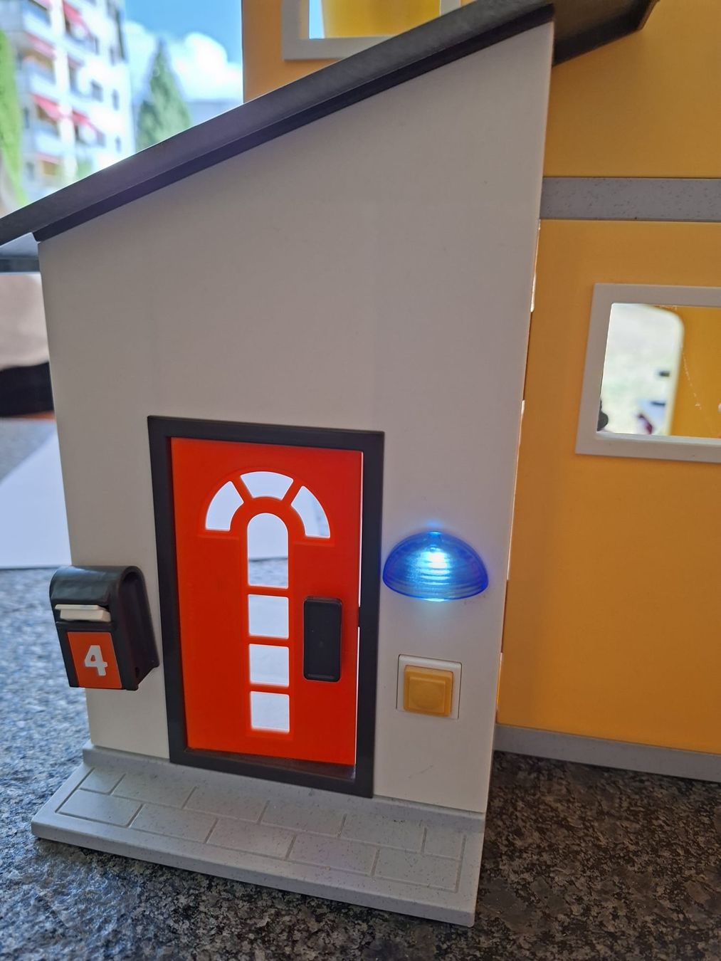 Playmobil Giocattoli: Legohaus – Usato da Hochdorf venduto da luna36 5