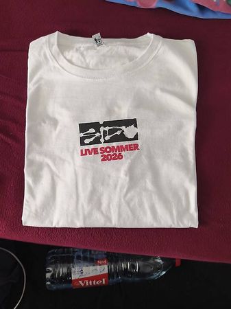 Sido ganz neuTour langarm shirt 2026 