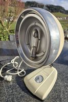 ASTRALUX Lampe Original Rarität-Schweizer Qualität!