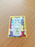 Panini WM 2026 Sticker - FWC 4