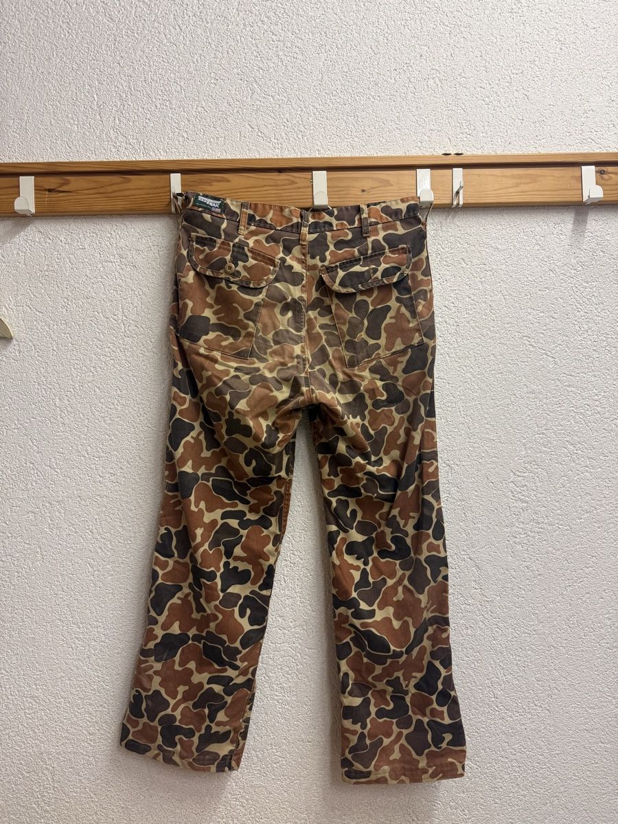 Pantaloni: SAFTBAK Vintage Hose – Usato da Biel/Bienne venduto da lichterhoh 2