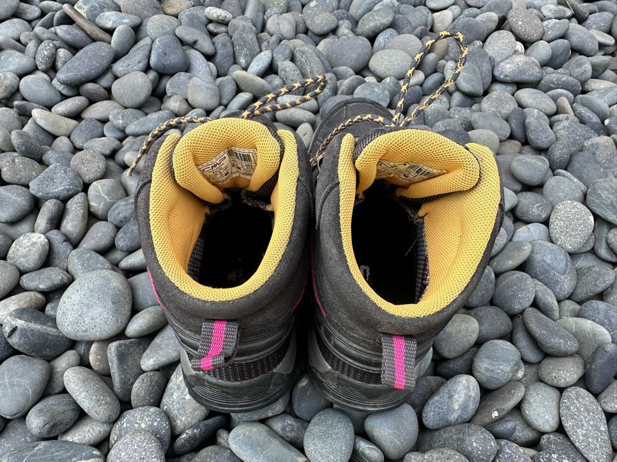 CMP Scarpe per ragazzi: Trekking Schuhe CMP Kids Grösse 33 – Usato da Hofstetten SO venduto da spitfire78 3