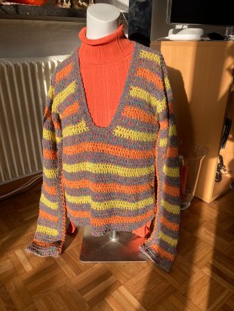 Pullover