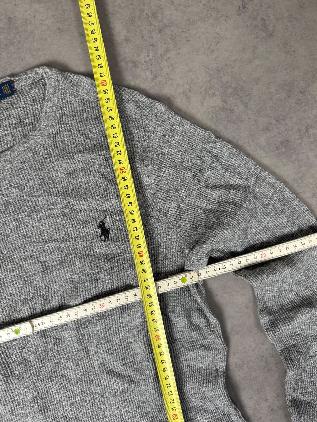 Ralph Lauren Maglioni & Felpe: Ralph Lauren Pullover - Grösse: S | Vintage – Usato da Fraubrunnen venduto da simon_28839 3