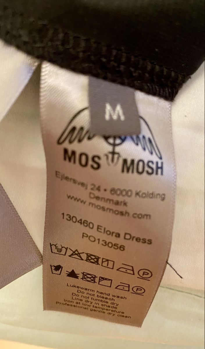 Mos mosh Kleider: KLEID MOS MOSH – Gebraucht aus Eglisau von Lara0 5