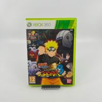 Naruto Shippuden Ultimate Ninja Storm 3 (XBOX 360)