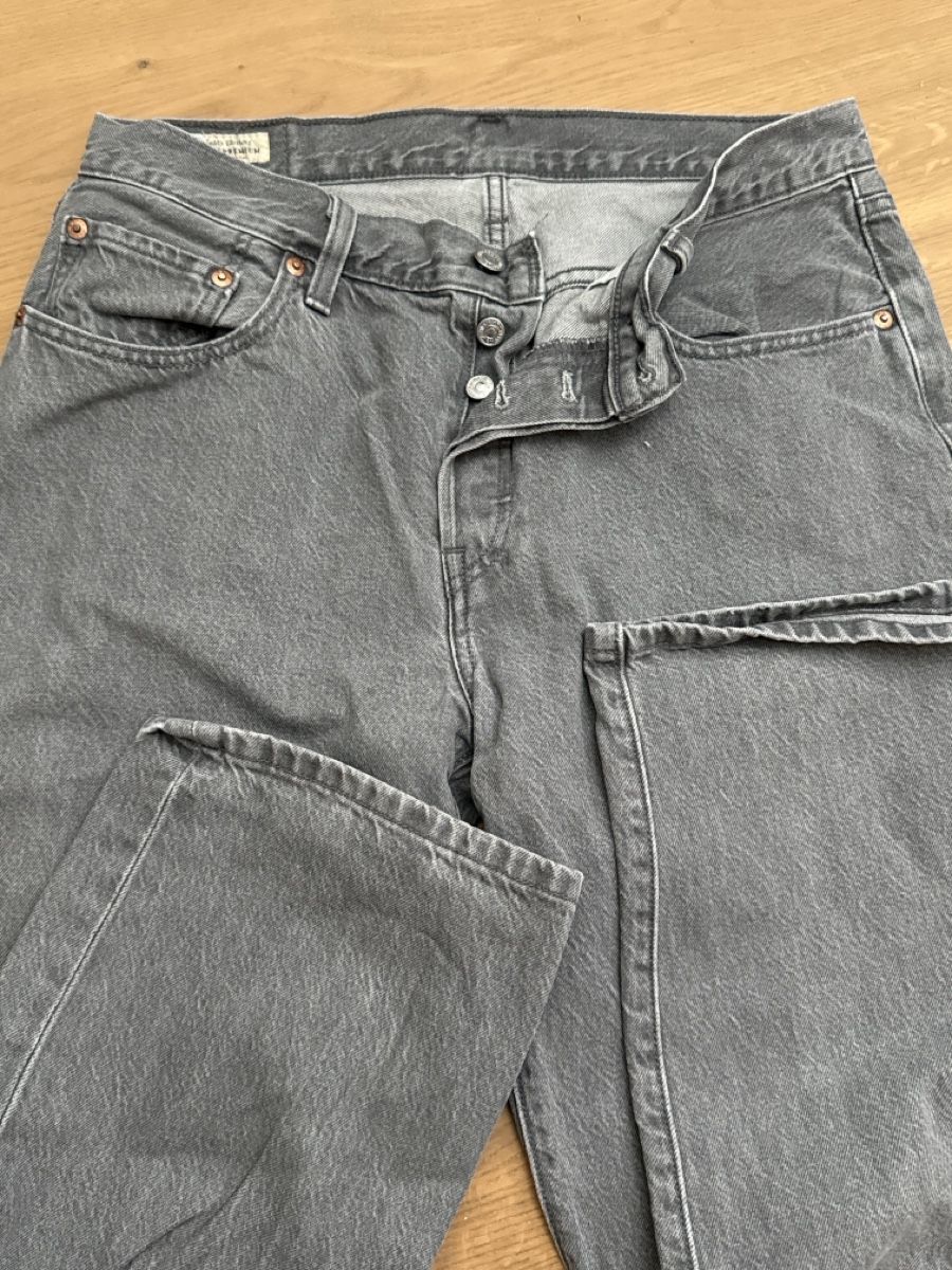 Jeans: Jeanshose – Usato da Schiers venduto da lyn_w7pp