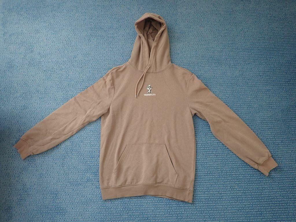 Pullover & Sweatshirts: Hoodie Kapuzenpulli Grösse XS – Gebraucht aus Galgenen von Marc98
