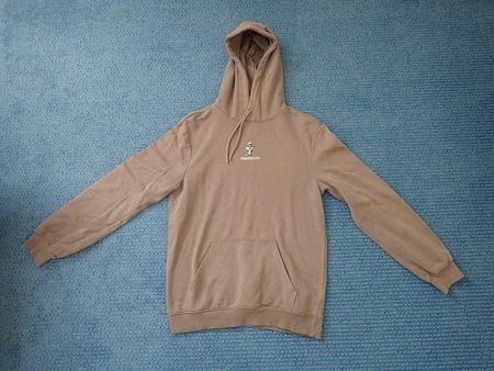 Hoodie Kapuzenpulli Grösse XS
