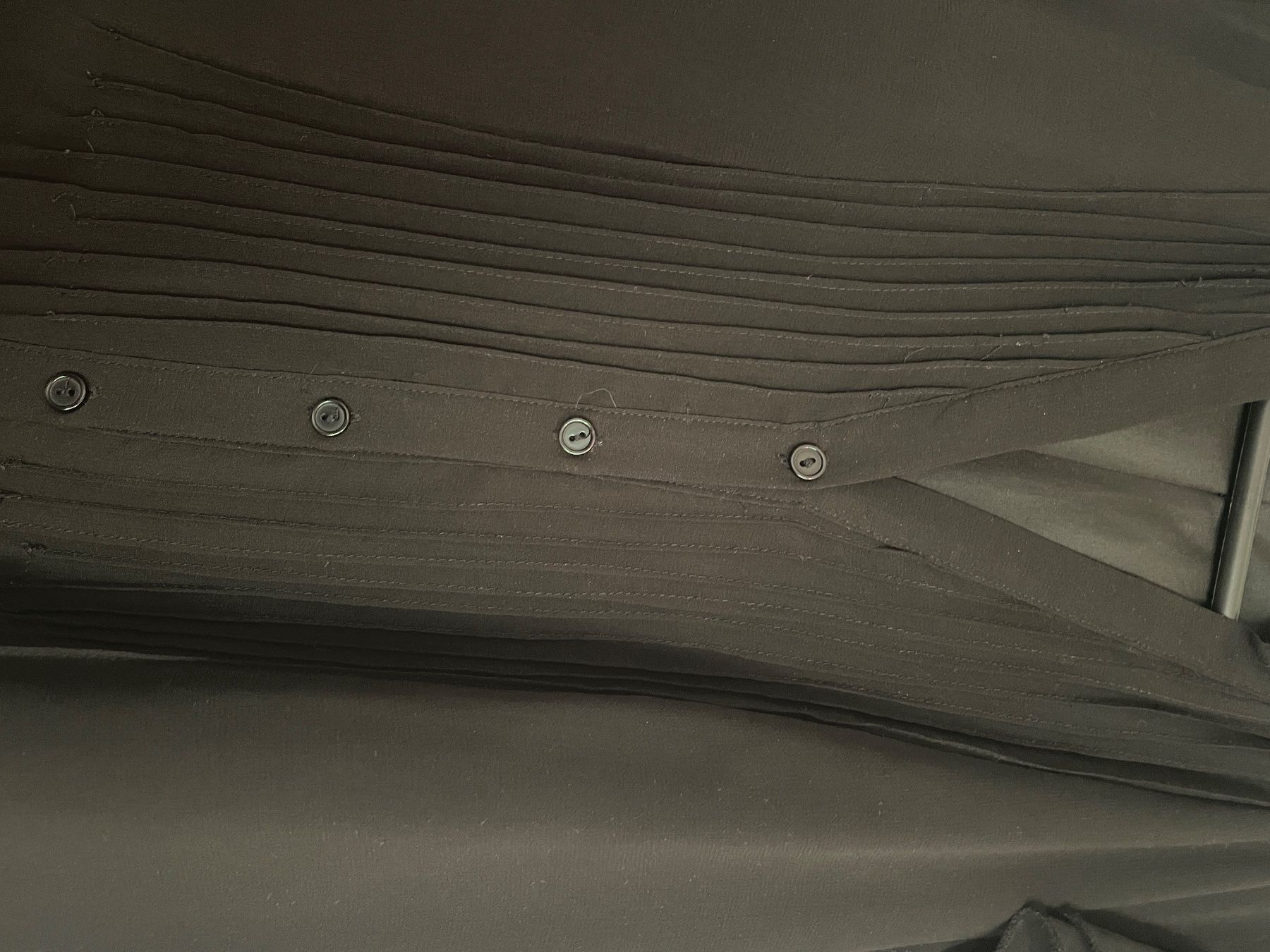 Vila Vestiti: Kleid Vila kurzarm schwarz Gr. XS – Usato da Schmitten FR venduto da ancaob 2