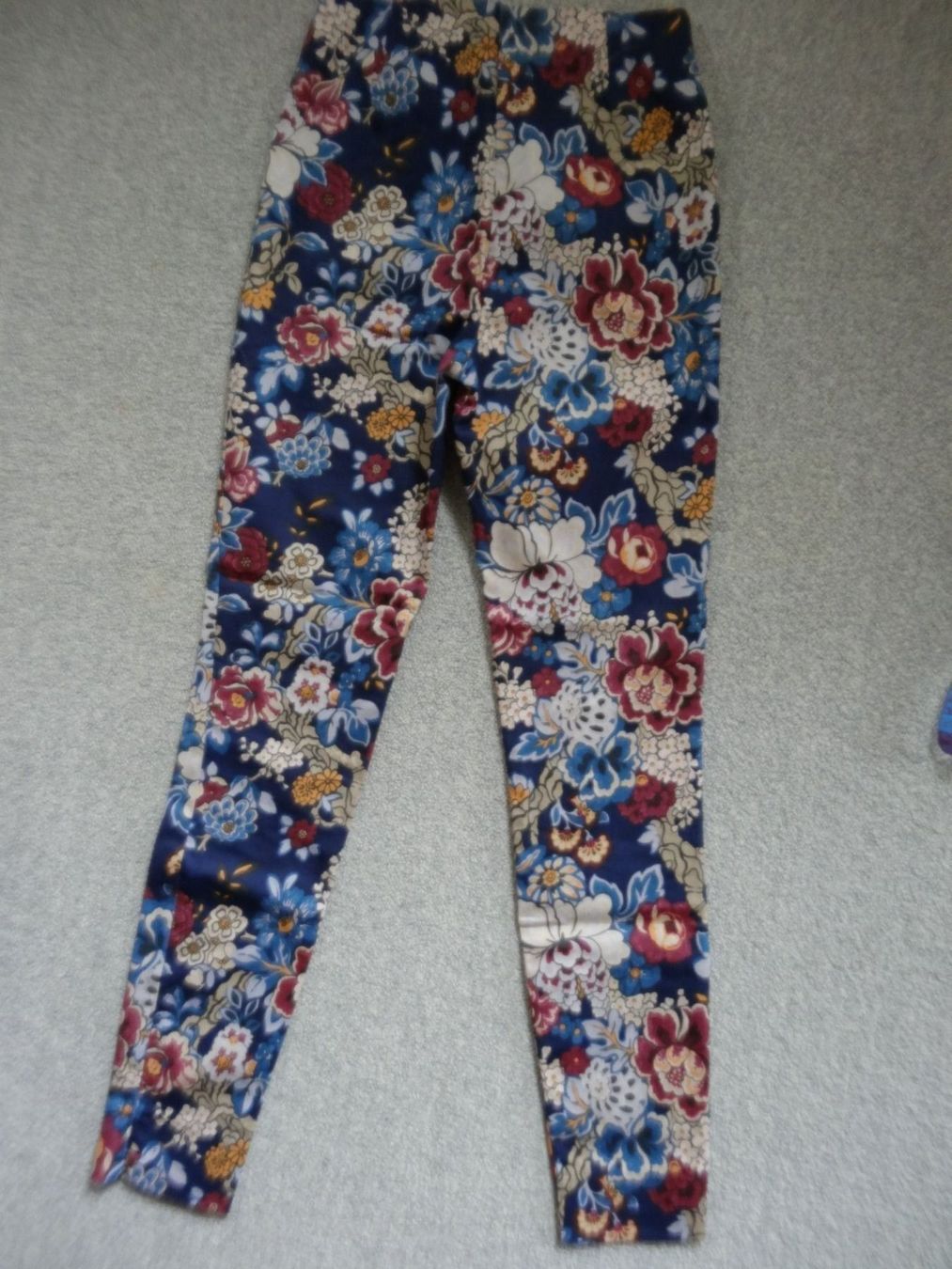 Zara Leggings: Zara Hose Leggins  Gr S – Nuovo (secondo la descrizione) da Rekingen AG venduto da Barmaleus 4