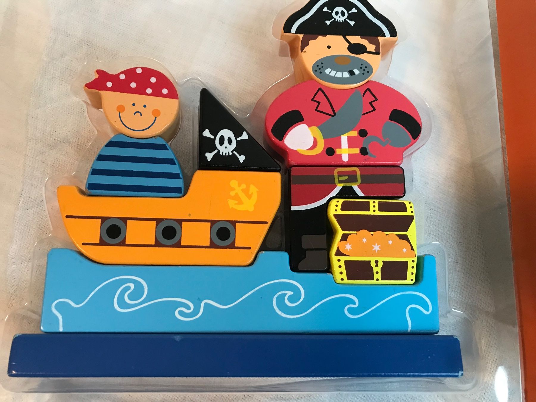 Puzzle: Magnetische 3D Puzzle – Usato da Meilen venduto da Exclusive00 2