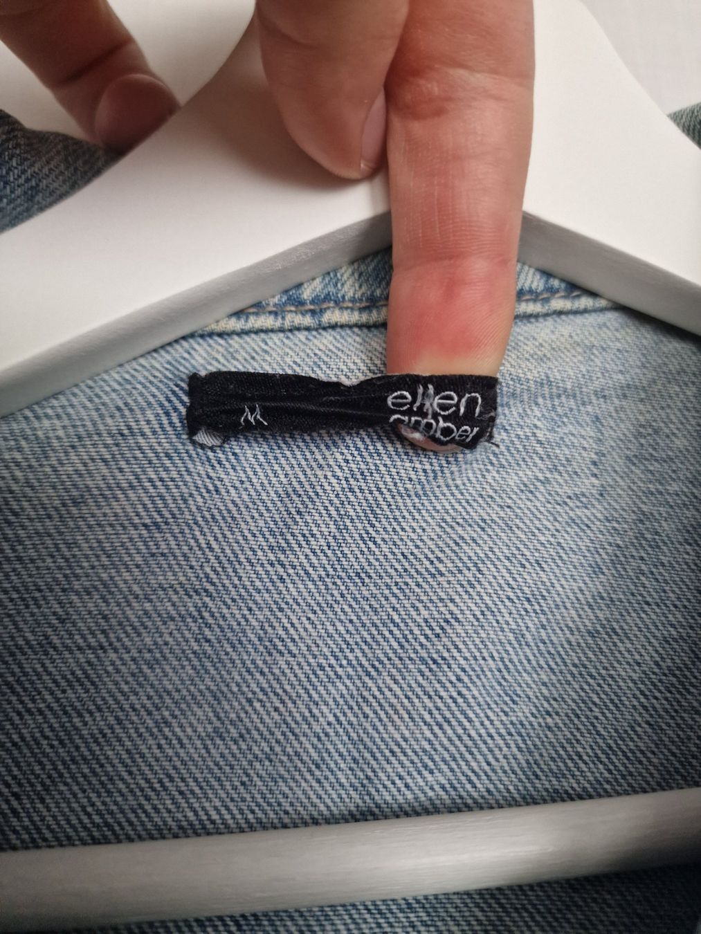 Giacche: Jeans Jacke – Usato da Altishausen venduto da ter_58nj 3