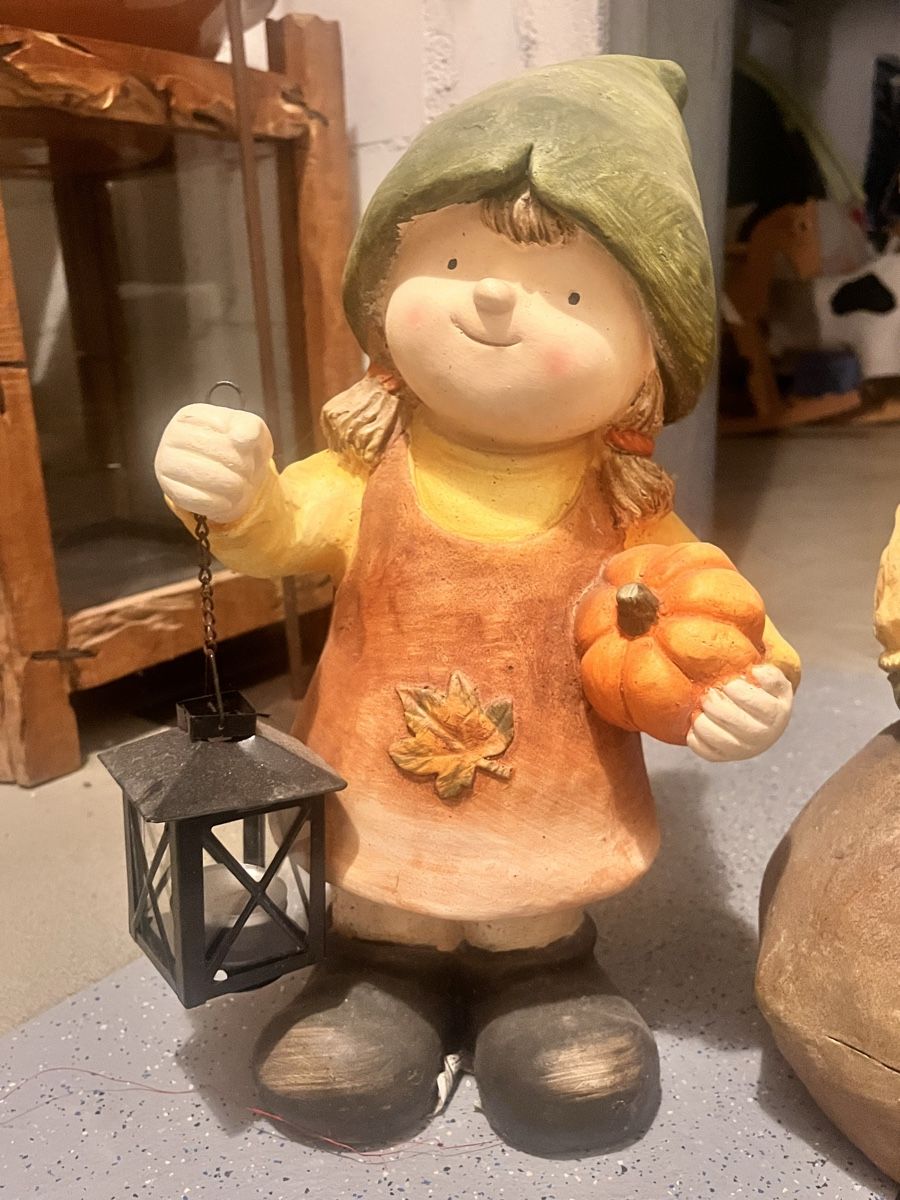 Figurines: Garten Figur – Neuf (Voir description) à Ottenbach par Julia.flue610