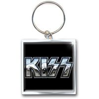 KISS SCHLÜSSELANHÄNGER ** NEU ** ORIGINAL MERCHANDISE