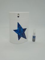 2 ml PURE SHOT MUGLER ABFÜLLUNG