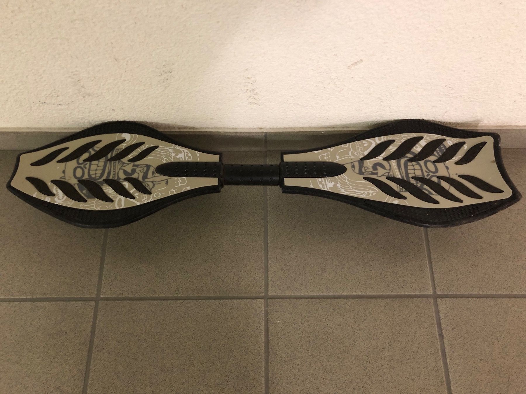 Veicoli per bambini: Street Surfing Waveboard – Usato da Eschlikon TG venduto da ArtRec