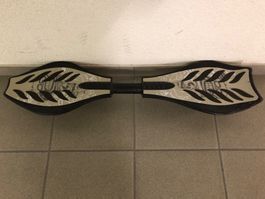 Street Surfing Waveboard