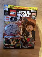 LEGO Star Wars Magazin