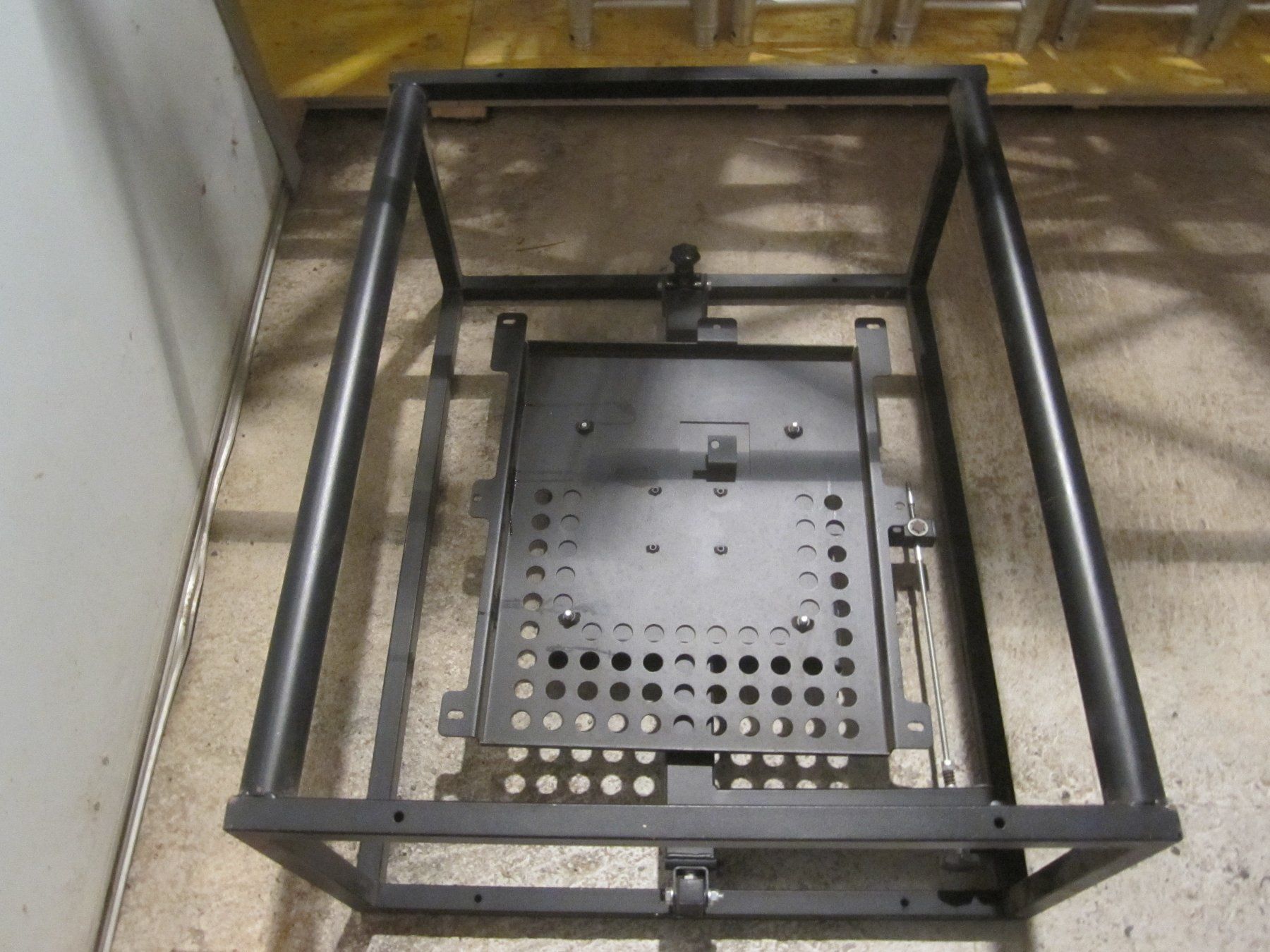 Eiki Vidéoprojecteurs: Beamer Eikie LC HDT 2000 – D'occasion à Schachen LU par Falco70 6