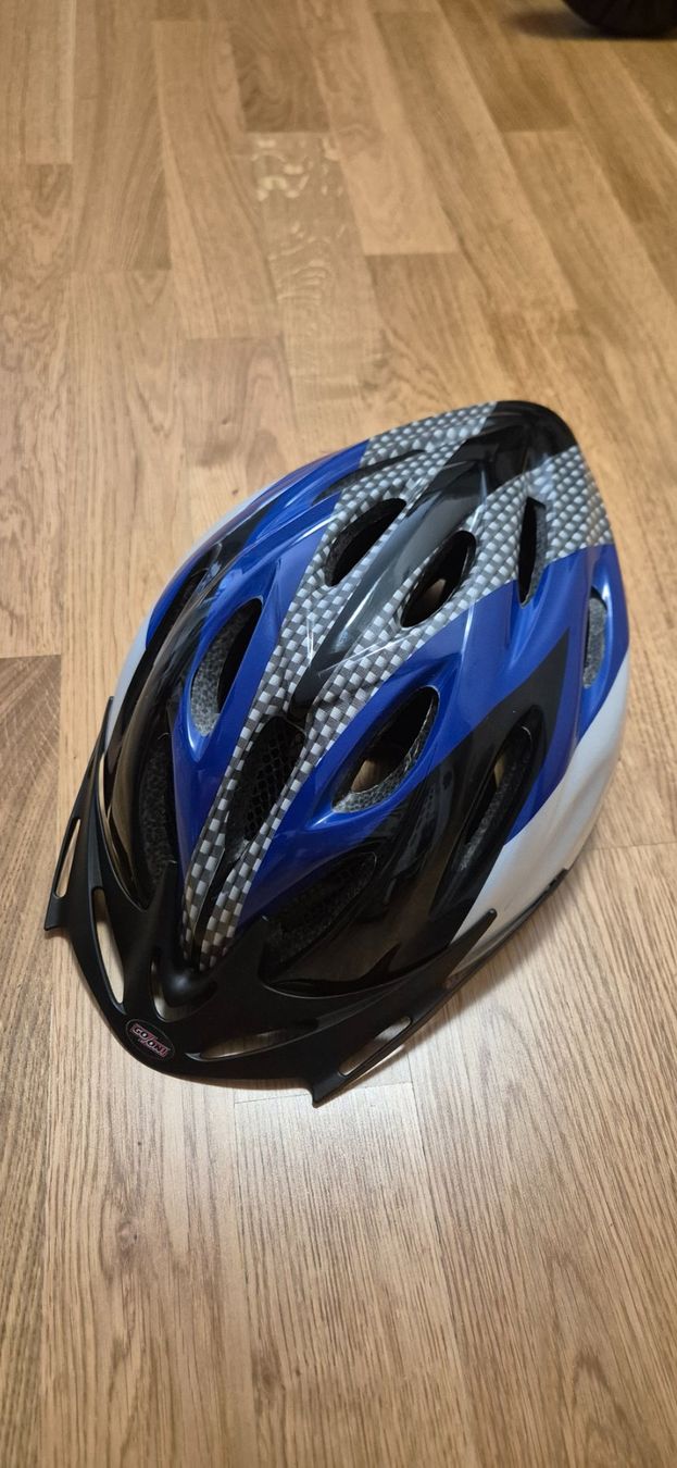 Casques: Velohelm GO/ON! – D'occasion à Kriens par migu_88