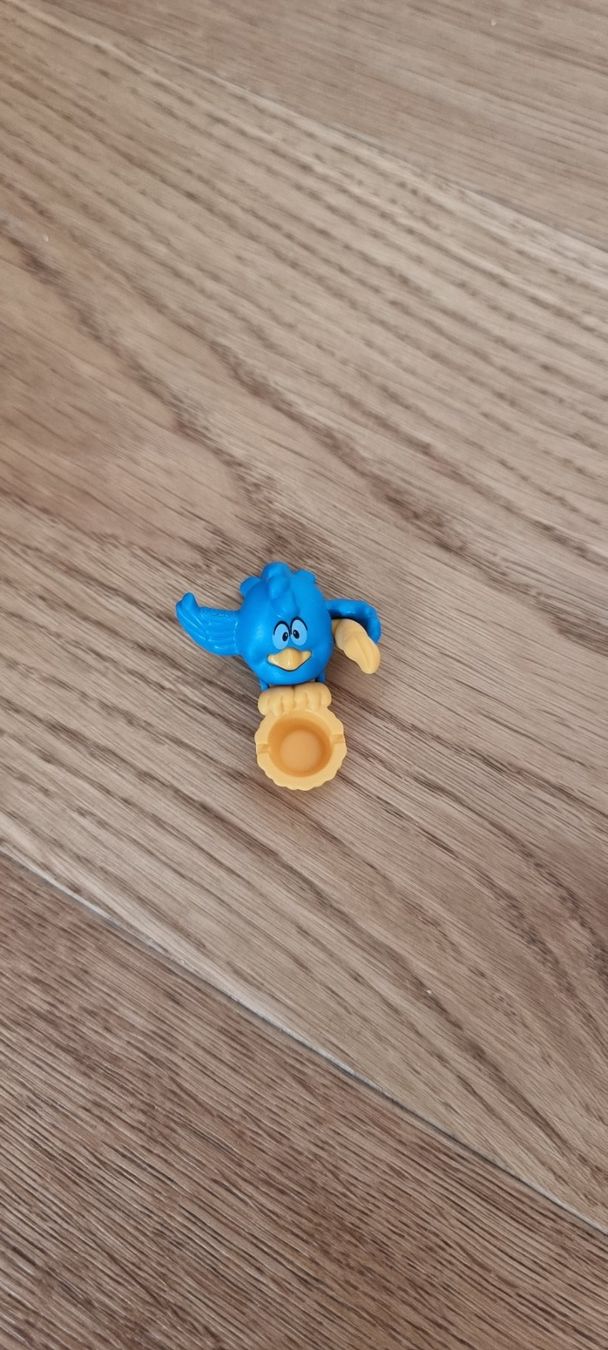 Figurines: 4er-Set: Sammelfiguren – Neuf (Voir description) à Lachen SZ par allesweg78 3