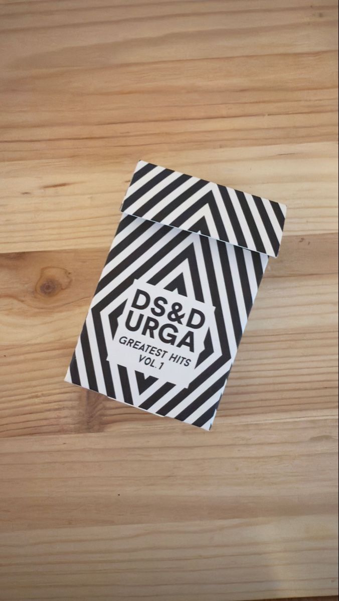 Parfum & Eau de Toilette: DS&D Urga Parfümproben – Gebraucht aus Glarus von big.bear 1