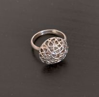 RING SILBER 925