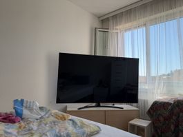 LG 65” NanoCell 4K Smart TV – Top Zustand