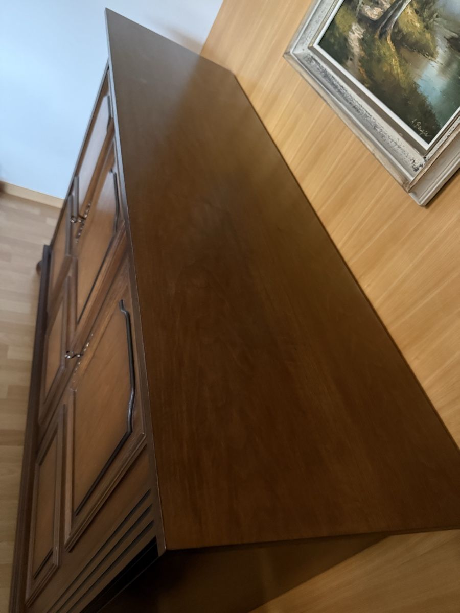 Büffets: Holzbuffet/Holzkommode – Gebraucht aus Zürich von koh_b9k5 1