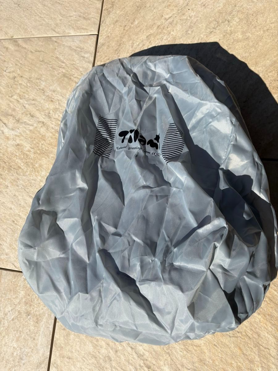 Zaini: Kinderrucksack mit Baymax Motiv – Nuovo (secondo la descrizione) da Oberwil-Lieli venduto da Toscombra 7
