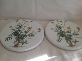 Villeroy & Boch - Botanica - cache plaque de cuisson