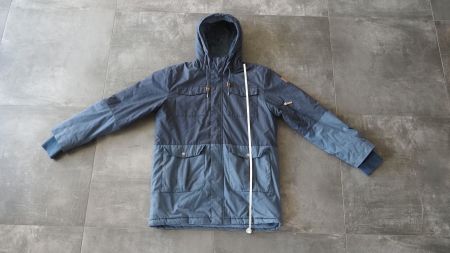 Manteau d'hiver 46 Nord taille XL