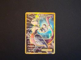 Mewtwo EX / 103/108 / XY – Evolutions / 2016