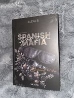 Dark Romance Spanish Mafia 2 Alexa B Vajona