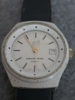 Porsche Design vintage 30mm läuft