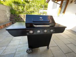 Grill (Gas)